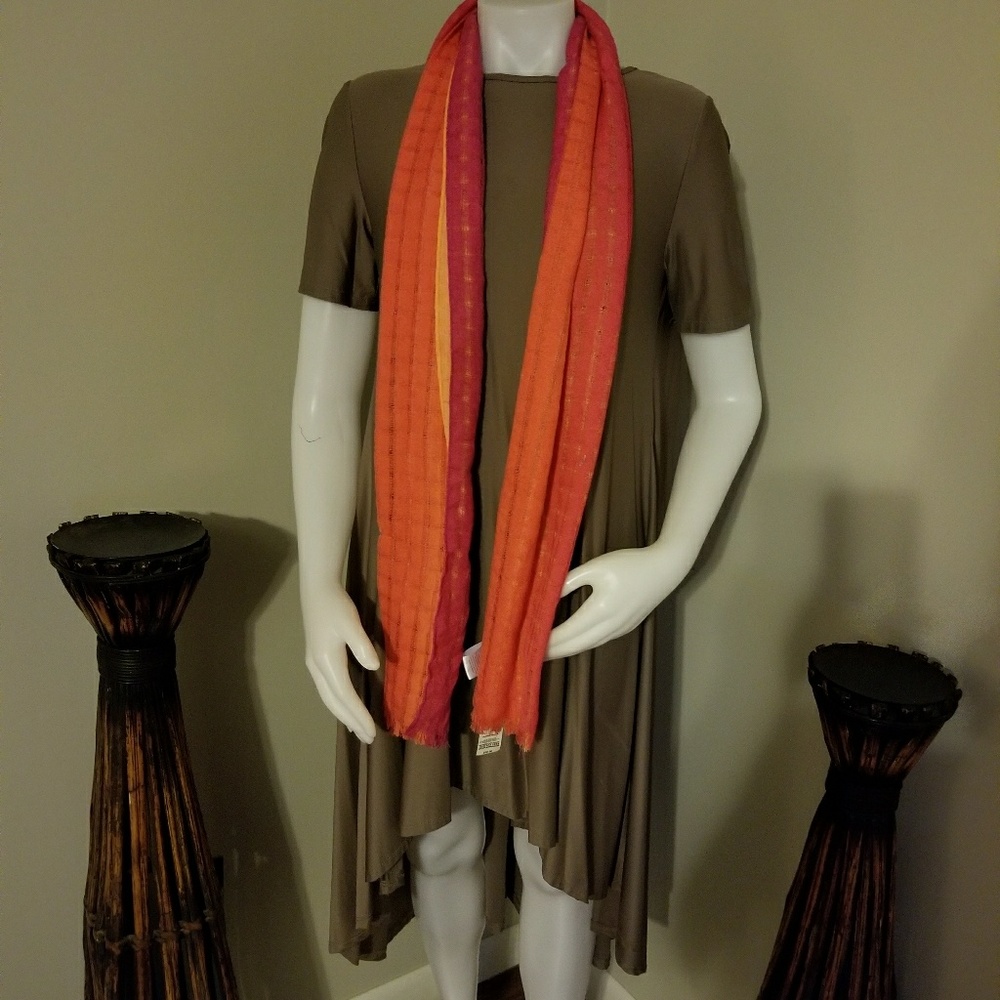 Scarf